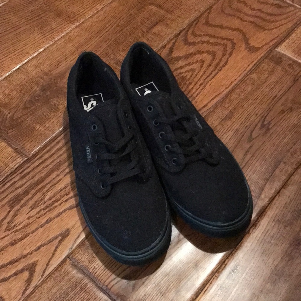 Vans